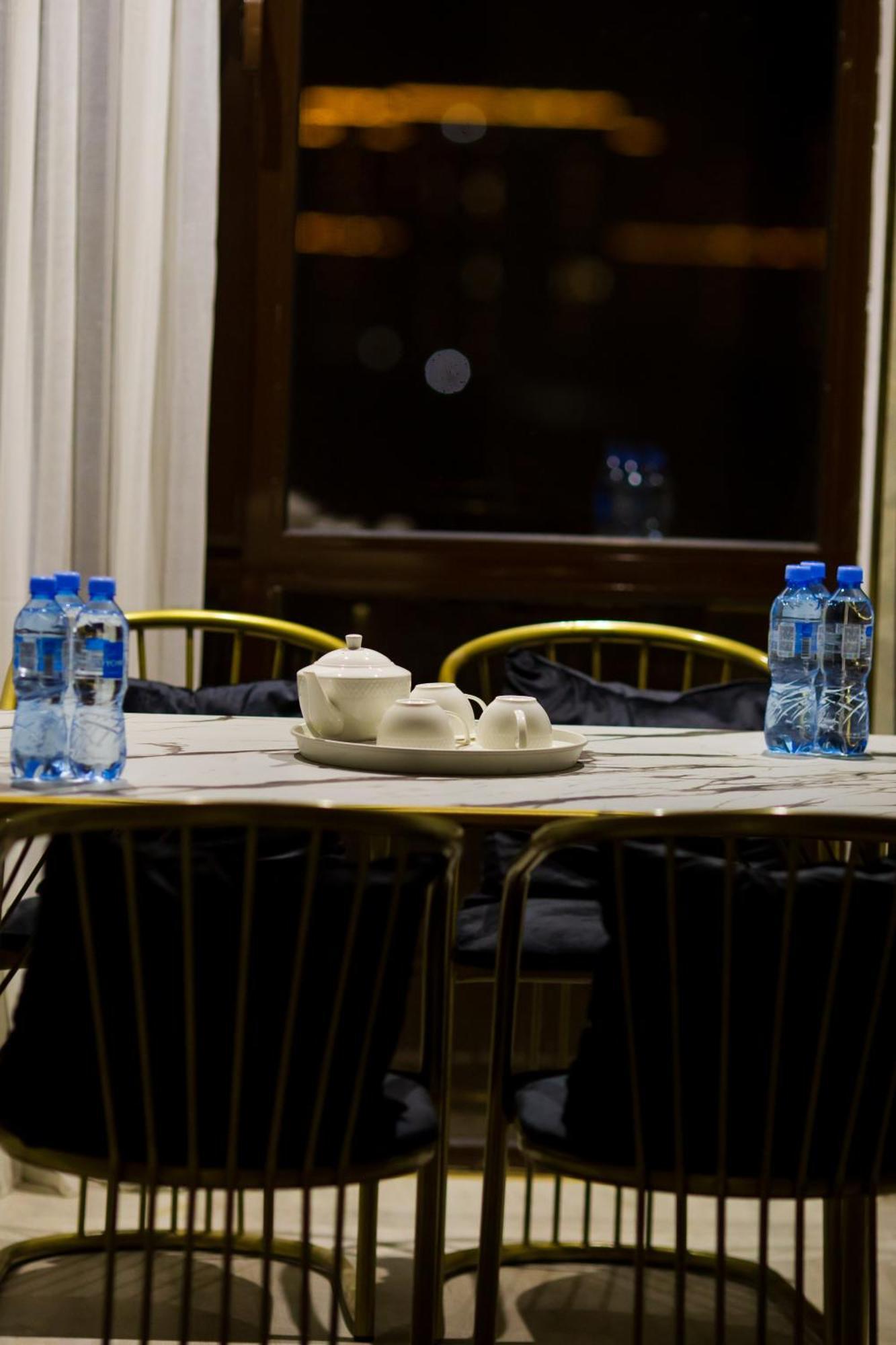 Baland Hotel Dushanbe Luaran gambar